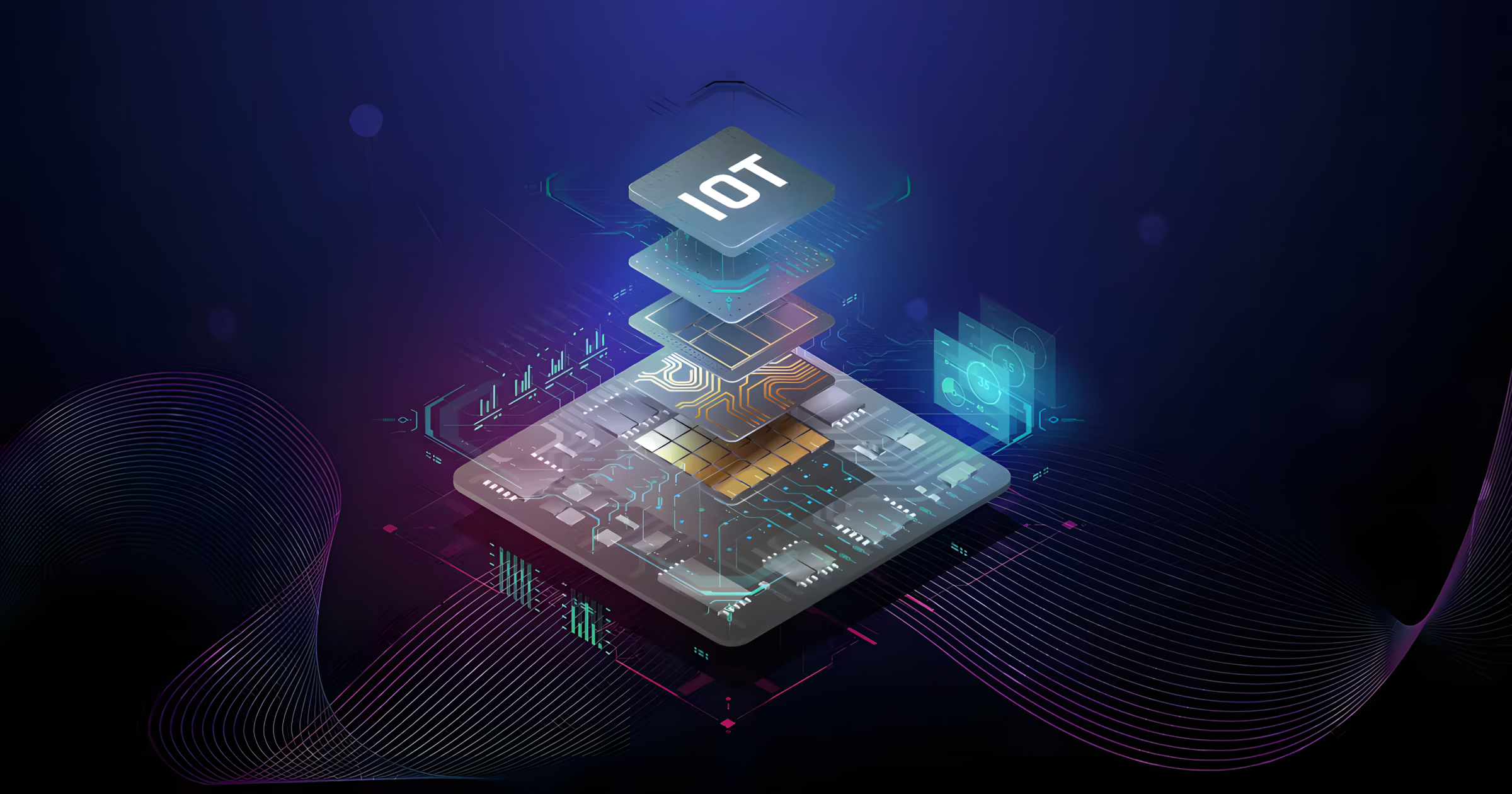 IoT for SMEs — Bukan Gimik, Tapi Peluang Jutaan Ringgit