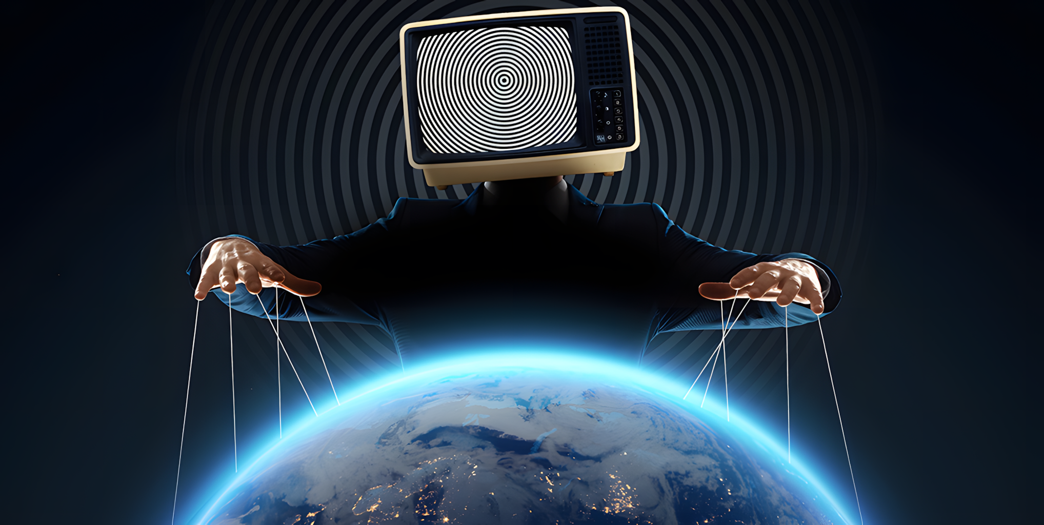 Media Sosial Sebagai Alat Propaganda Politik