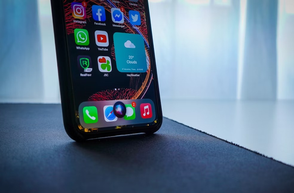 Chatbot ‘Veritas’: Usaha Apple Jadikan Siri Lebih Pintar