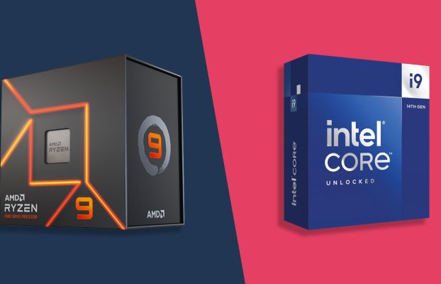 Perbandingan CPU Intel dan AMD: Mana Yang Lebih Baik untuk Anda?