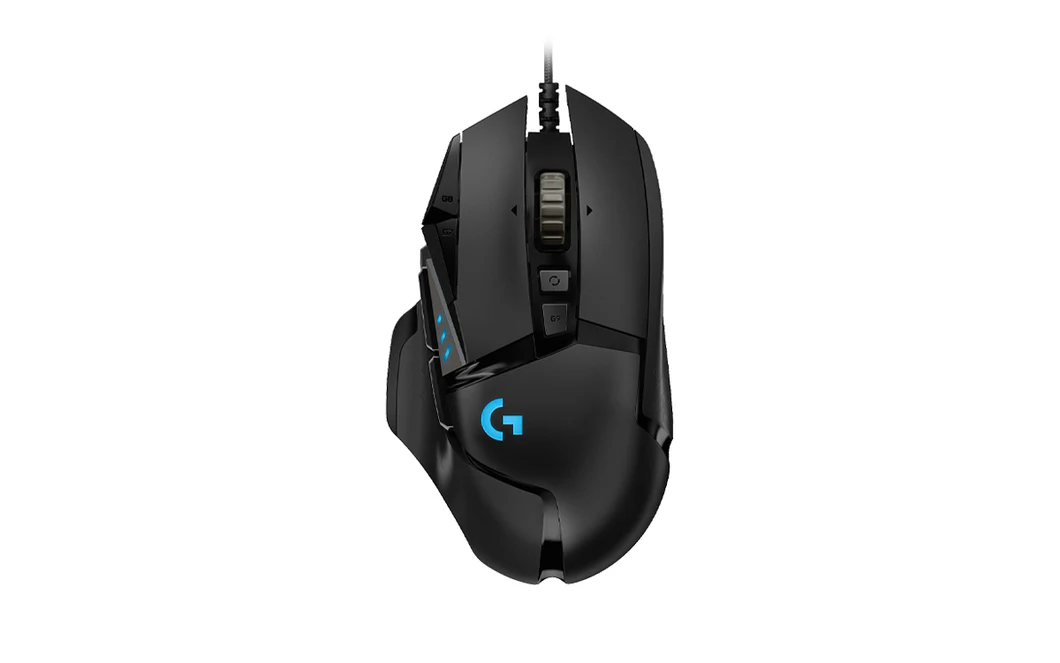 Logitech Sahkan Pro X2 Superstrike Akan Masuk Malaysia Tahun Depan