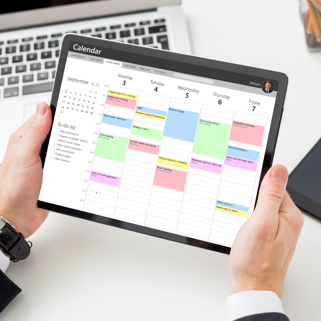 Aplikasi Catat Nota Mesyuarat Paling Popular: Teknologi AI Memudahkan Kerja Profesional