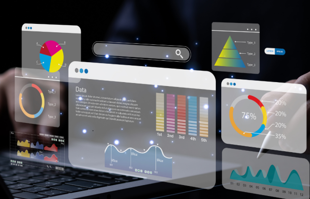 Sistem Analitik & Business Intelligence (BI): Kunci Keputusan Berasaskan Data