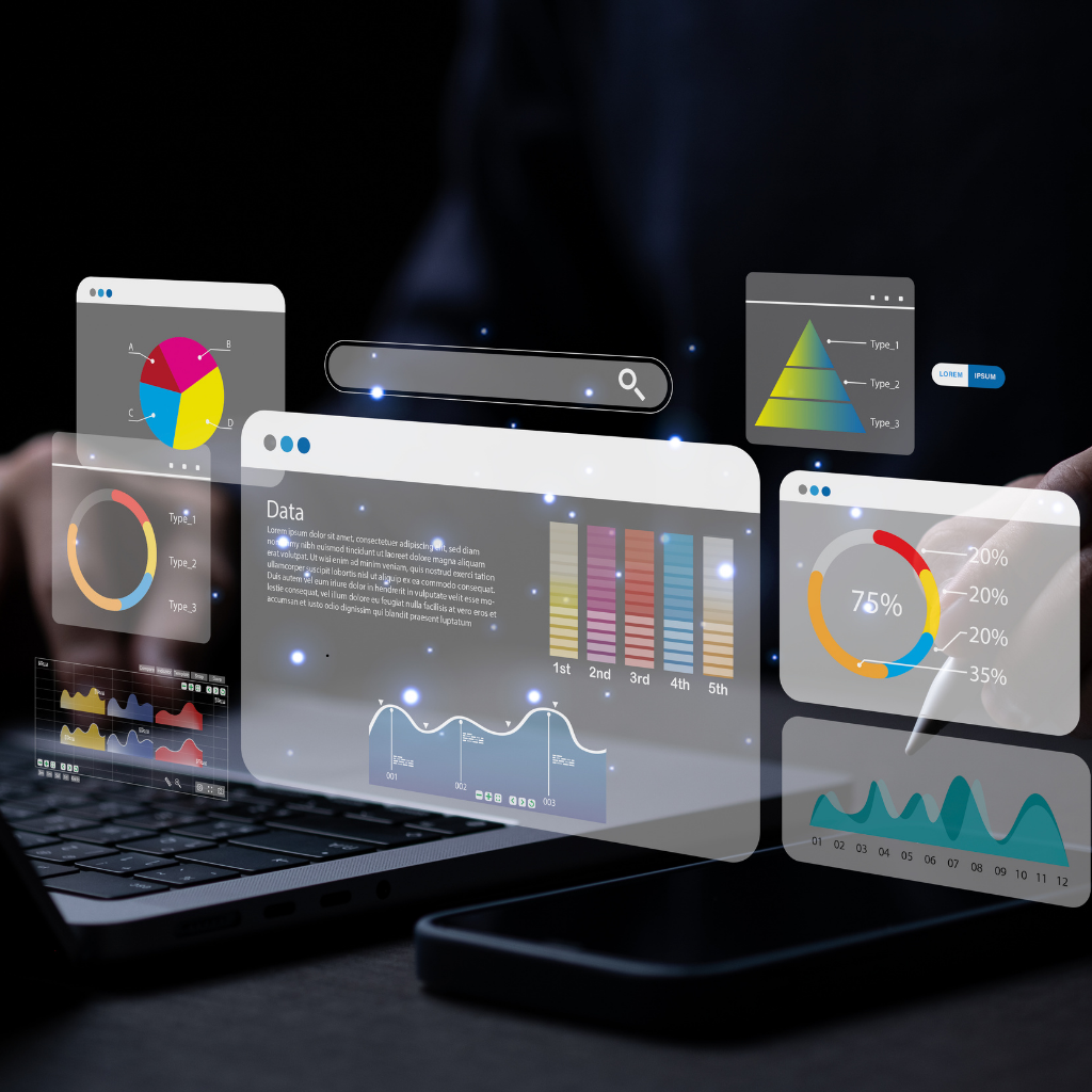 Sistem Analitik & Business Intelligence (BI): Kunci Keputusan Berasaskan Data