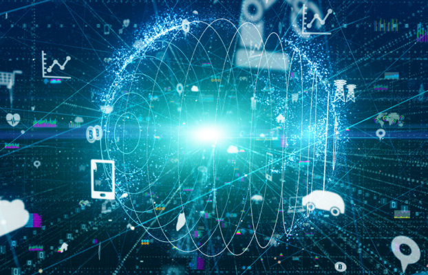 Transformasi Digital: Kunci Kelangsungan & Pertumbuhan Organisasi Moden