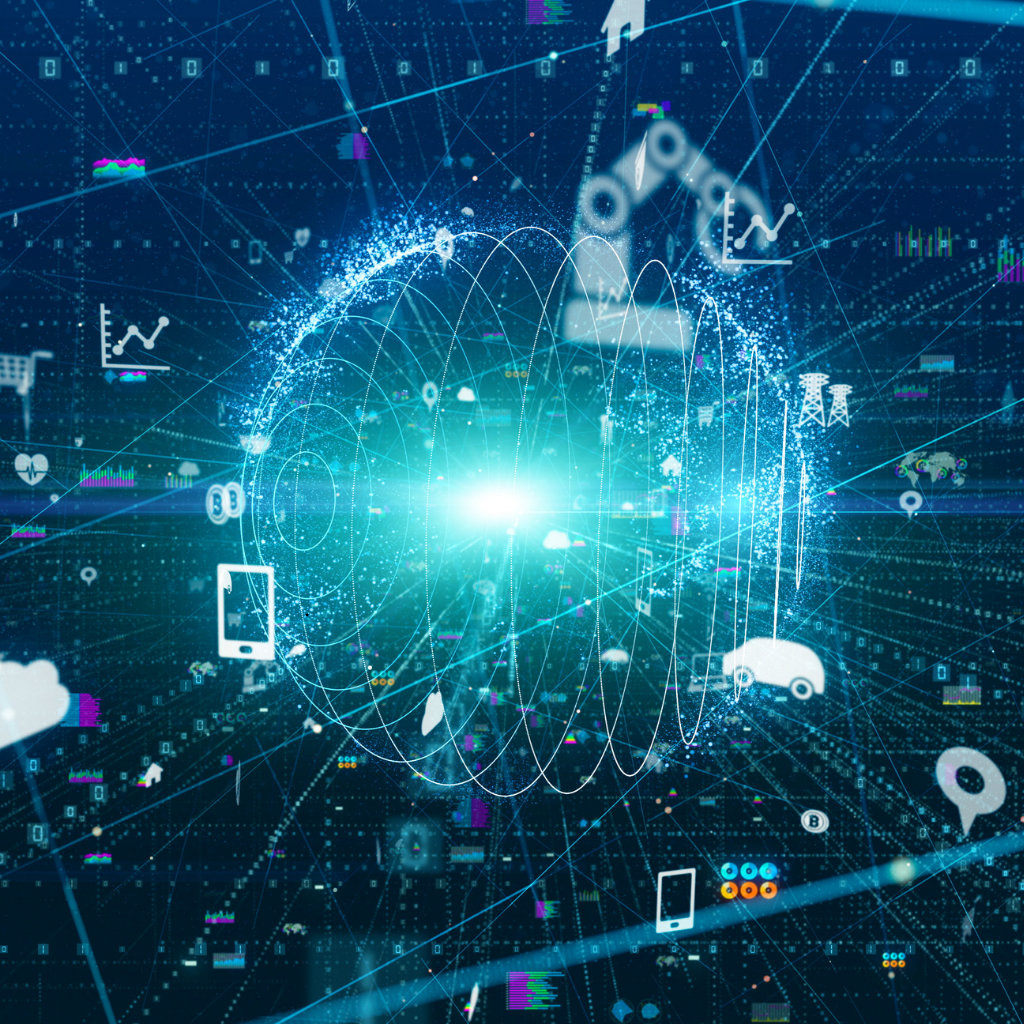 Transformasi Digital: Kunci Kelangsungan & Pertumbuhan Organisasi Moden