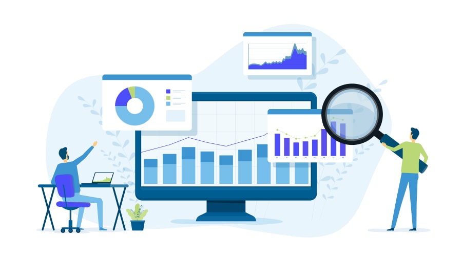 Data Analytics untuk Kehidupan Seharian: Belanja, Tidur, Kesihatan
