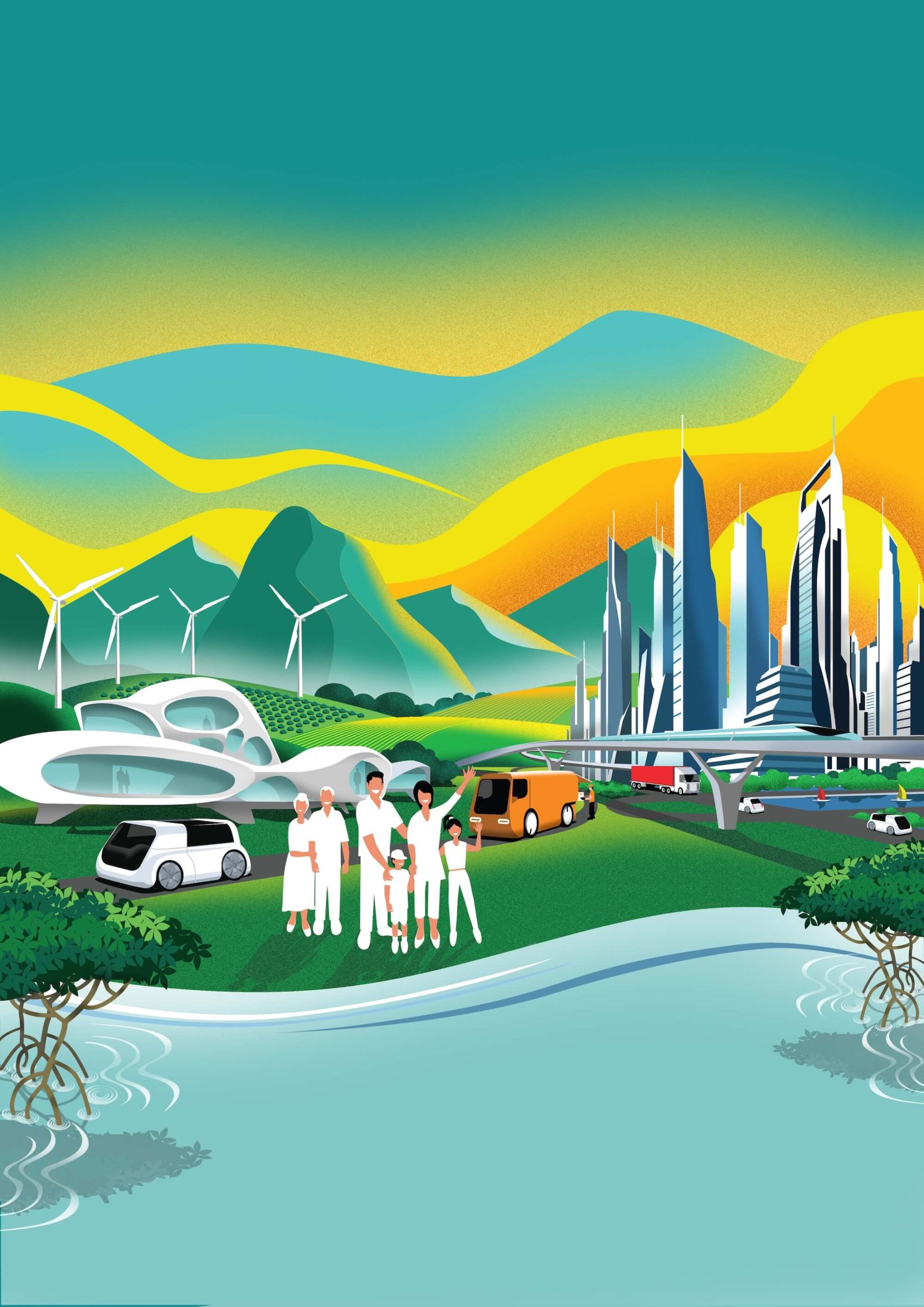 Undang-Undang Siber & Geopolitik Malaysia: Antara Keselamatan, Teknologi dan Kedaulatan Digital