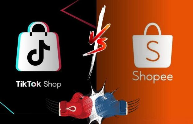 Shopee vs TikTok Shop – Mana Lagi Untung Untuk Seller 2026?