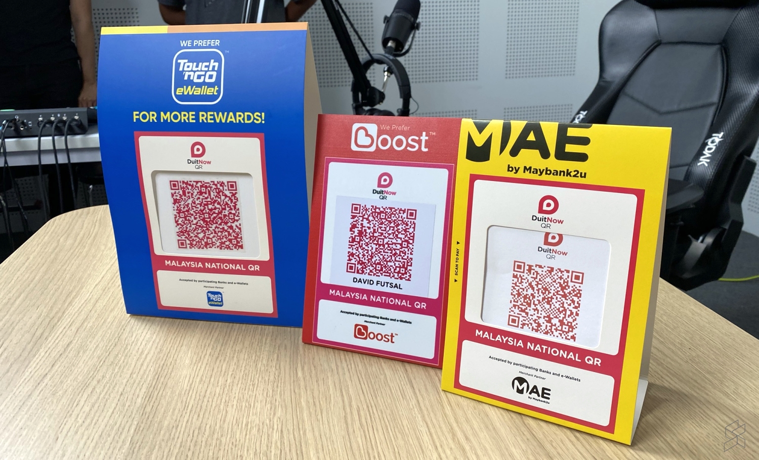 Bagaimana E-Wallet Mengubah Cara Rakyat Malaysia Berbelanja