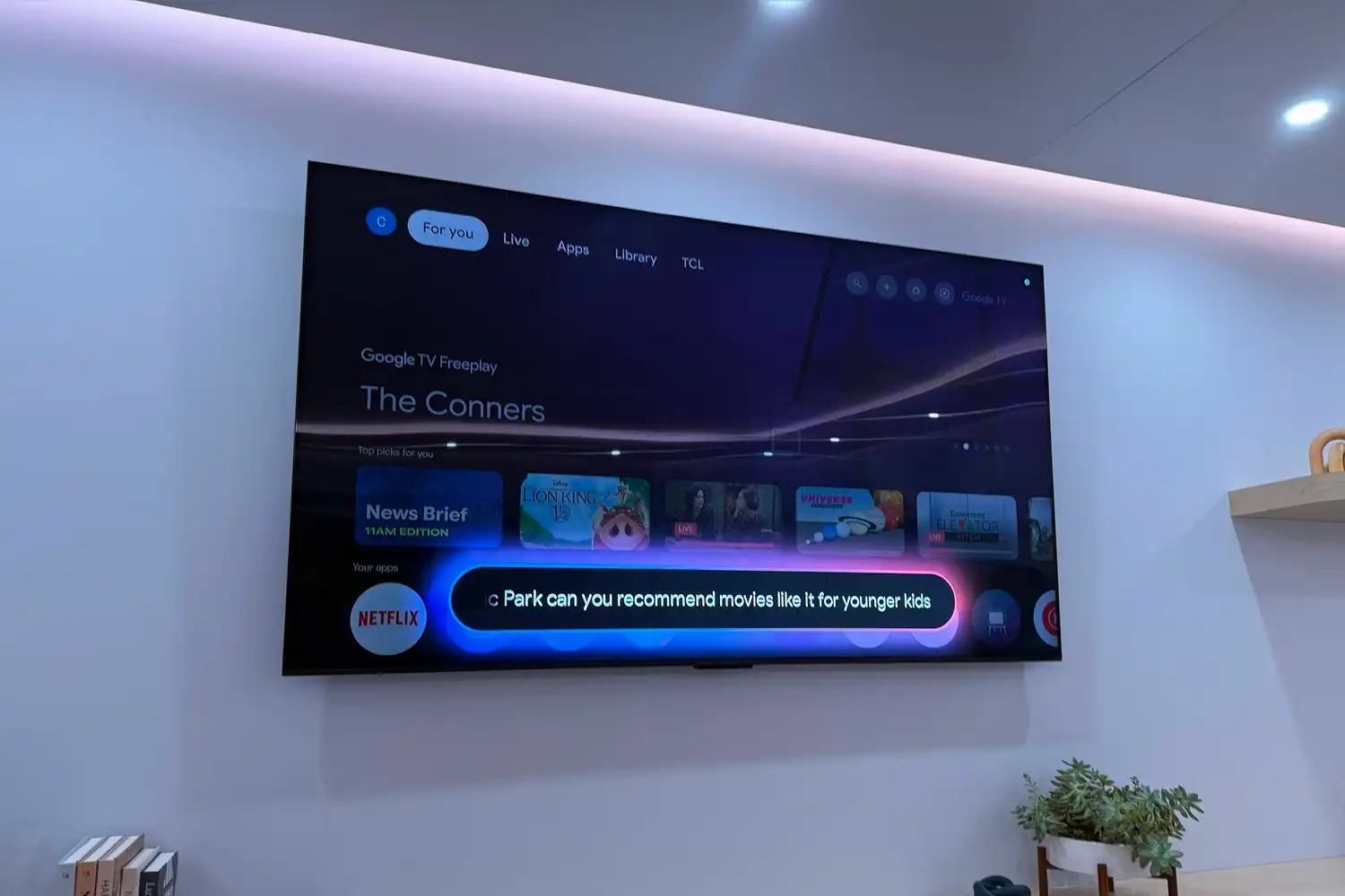Google Perkenal Gemini AI pada Google TV dan Android TV, Bawa Pengalaman Pintar ke Lebih 300 Juta Peranti