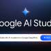 AI tools: Google AI Studio bantu kreator hasilkan video