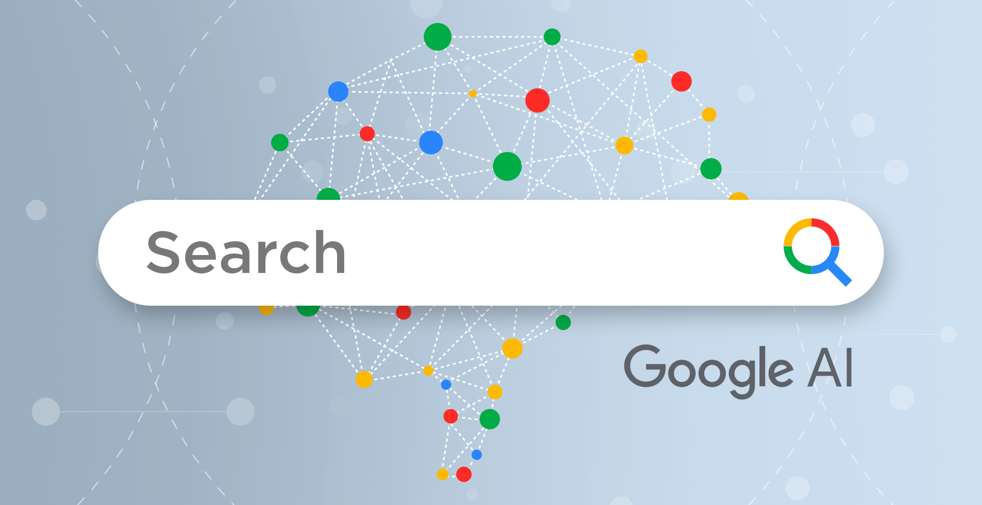 Google AI Overviews: Pengguna Kini Lebih Gemar Rumusan AI Berbanding Pautan Web