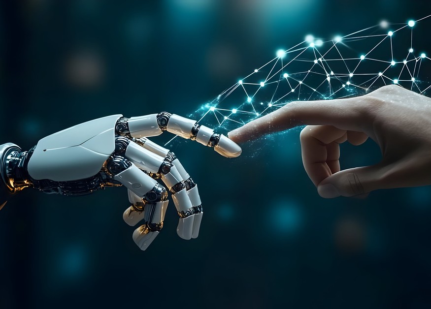 AI Bukan Ganti Manusia, Tapi Ganti Yang Malas