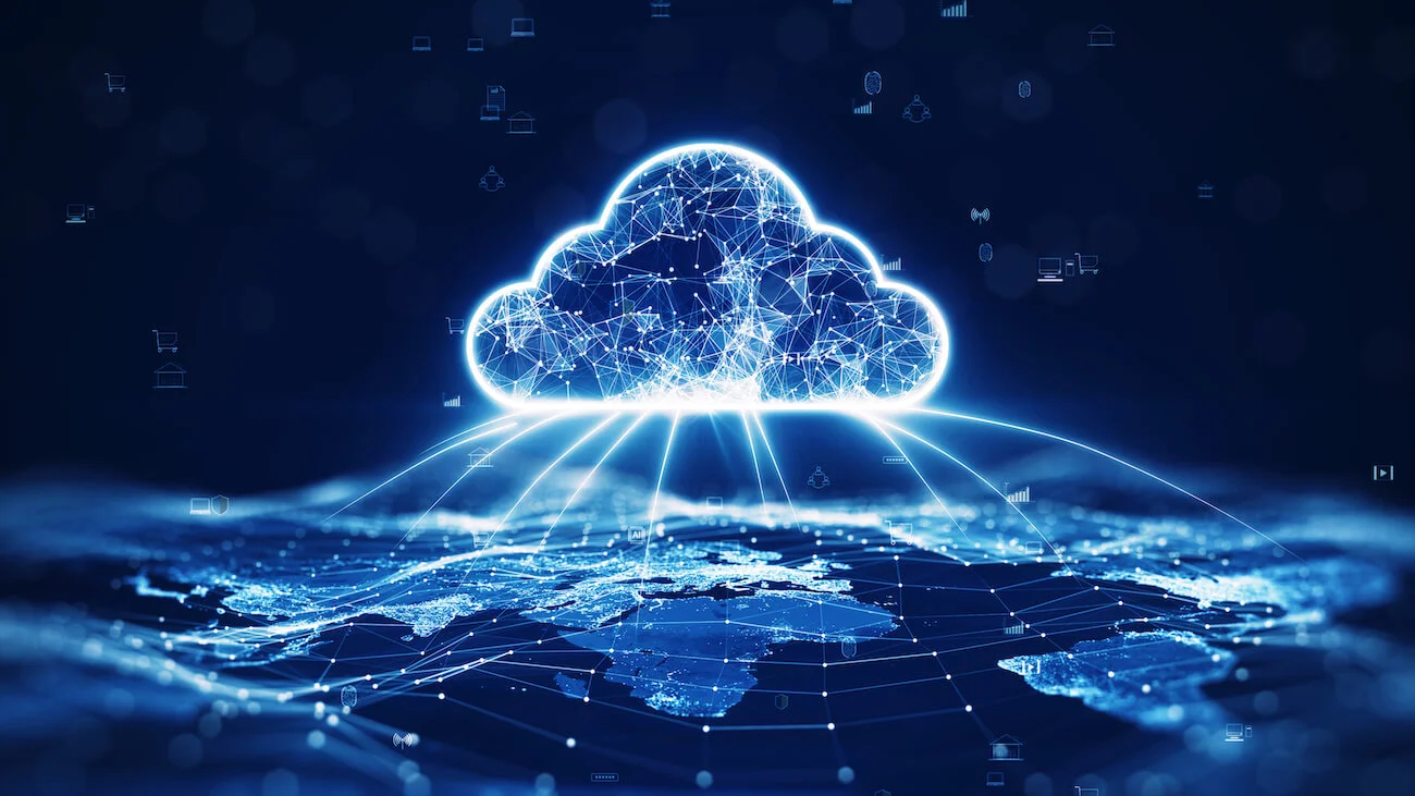 Cloud Computing dalam Kehidupan Harian: Dari Bank ke Netflix