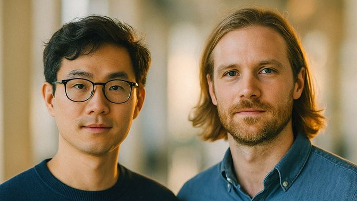 Meta Rekrut Dua Pakar AI Apple ke Superintelligence Labs