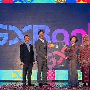 Fintech: Revolusi Bank Tanpa Cawangan di Malaysia