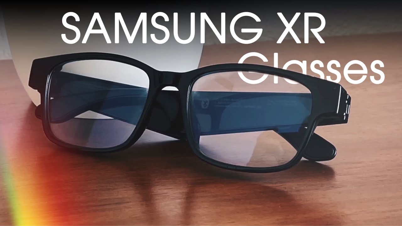 Samsung Dilaporkan Akan Hadir Dengan Kaca Mata Pintar Pada 2026