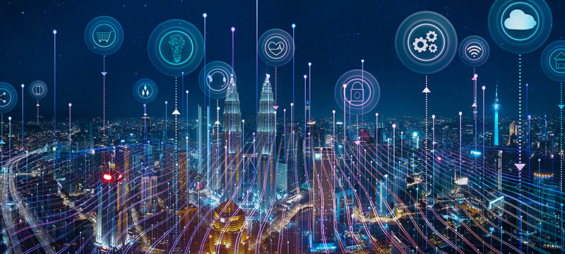 Smart Cities di Malaysia: Visi atau Angan-angan?
