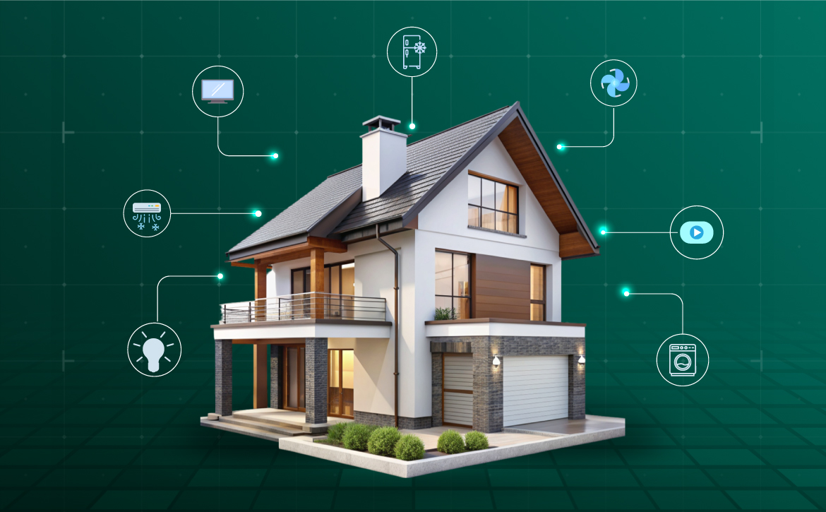 Smart Home: Trend atau Keperluan Zaman Kini?