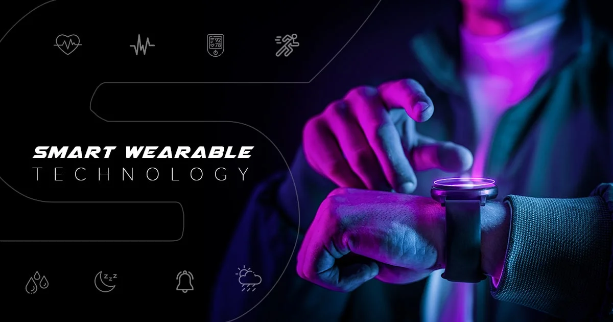 Smart Wearables dalam Kehidupan Harian