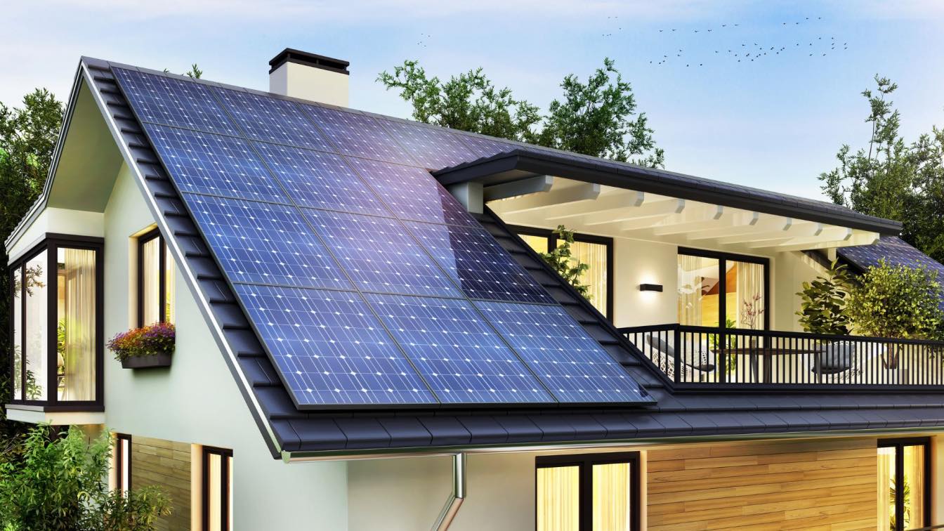 Tenaga Solar di Rumah: Pelaburan Bijak atau Pembaziran?