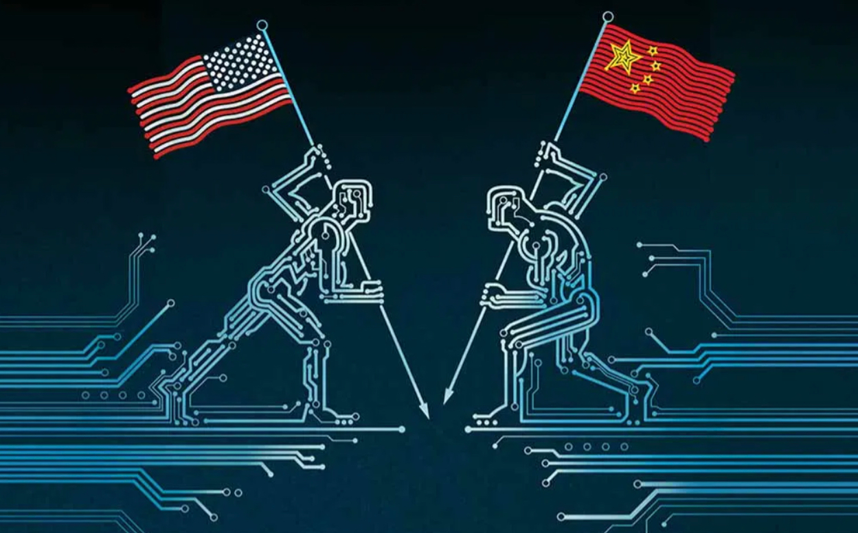 Perang Teknologi AS-China: Apa Impaknya pada Malaysia?