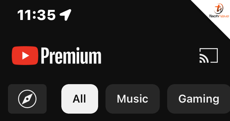 YouTube Premium Family Plan Kini Terhad Kepada Pengguna Tinggal Serumah